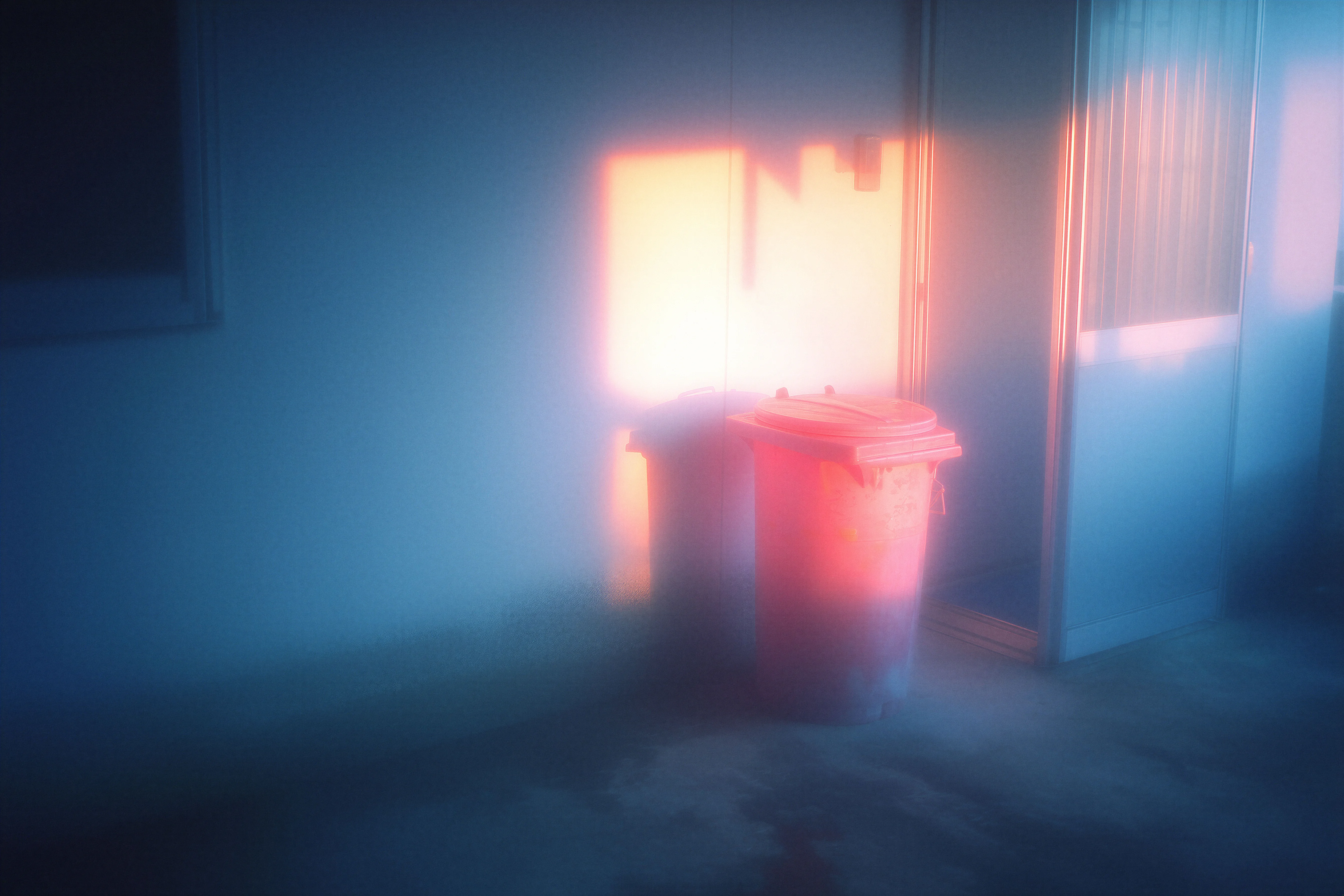 LOG 009: The Render Stack & The Rejection Matrix